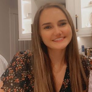 Meet your Posher, Katarzyna